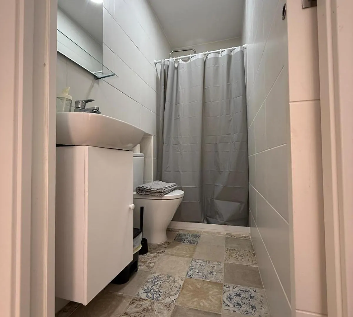 Zen Loft In Central Town Corralejo