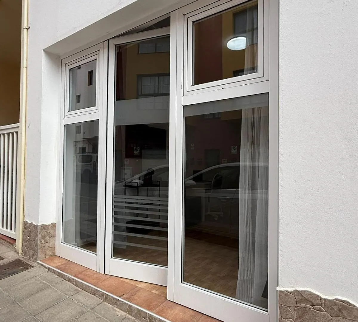 Zen Loft In Central Town Corralejo Apartment