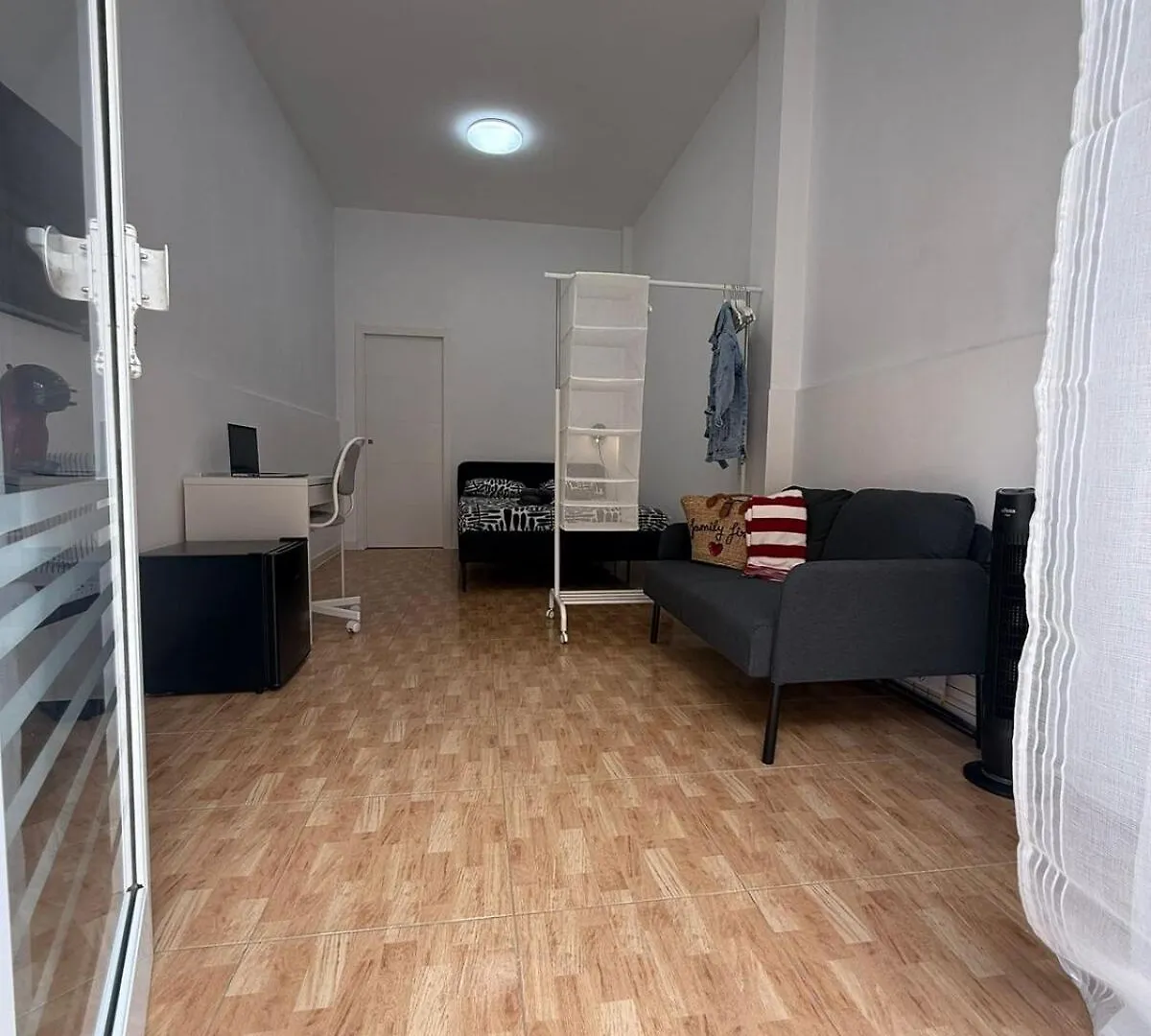 Zen Loft In Central Town Corralejo Spain