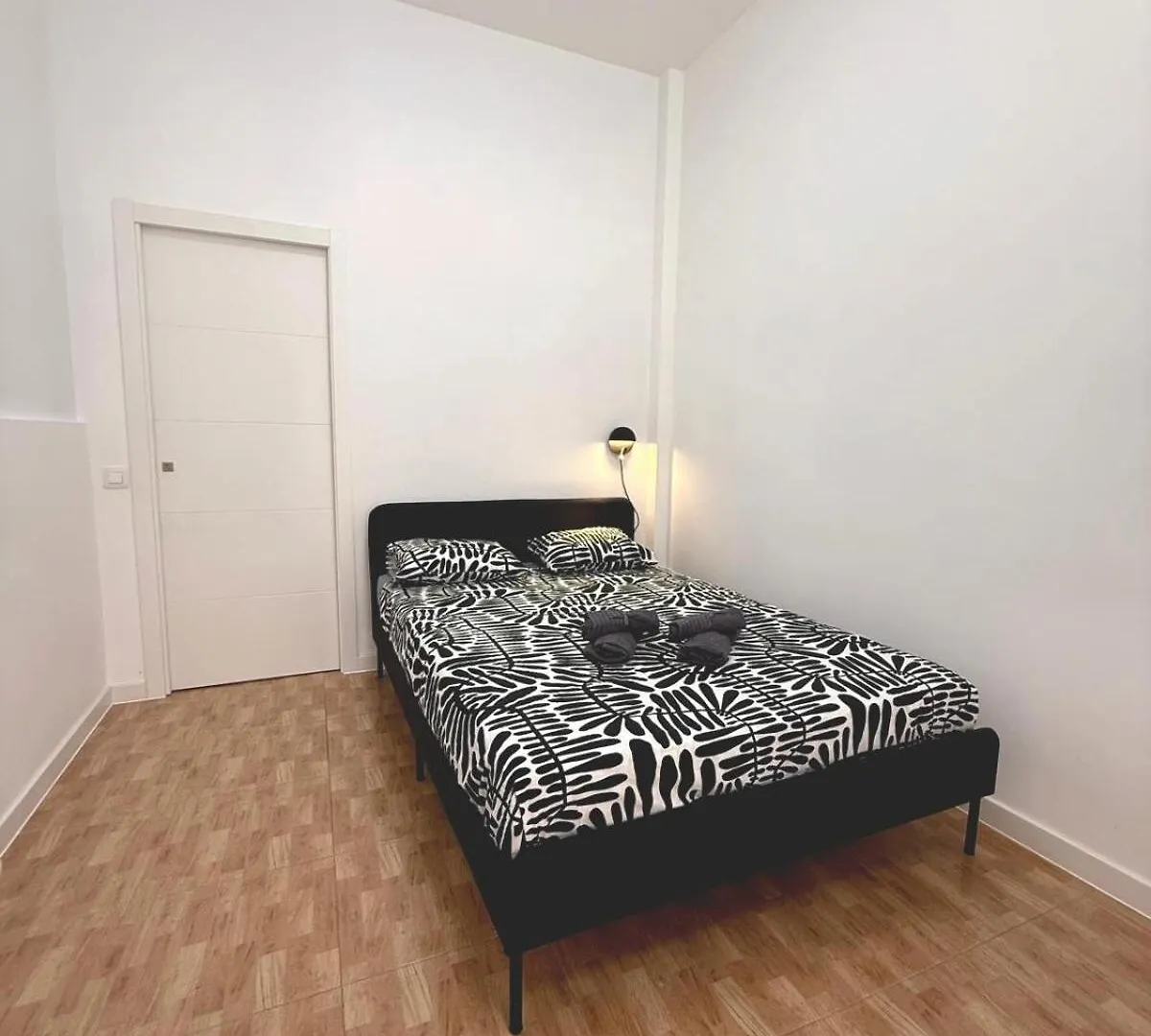 Zen Loft In Central Town Corralejo