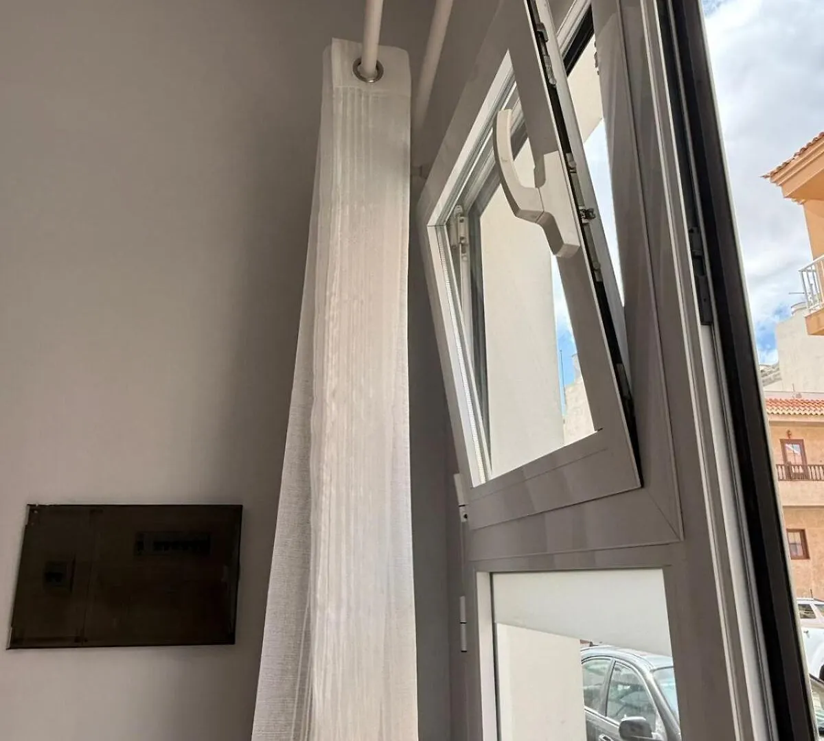 Apartment Zen Loft In Central Town Corralejo
